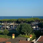 Rooftop Onda Blu vista mare - Aria - a 150 mt dalla spiaggia