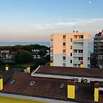 Rooftop Onda Blu vista mare - Aria - a 150 mt dalla spiaggia